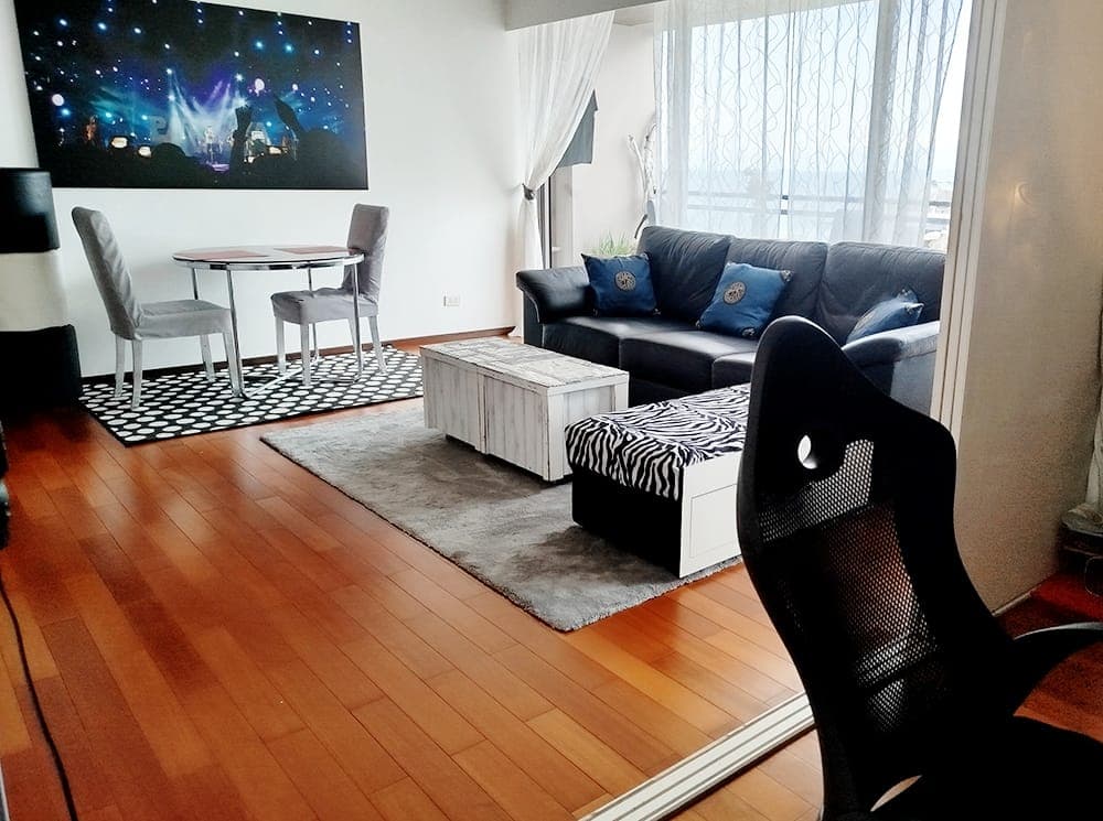 คอนโดพัทยา ซ.5 - รูป 1